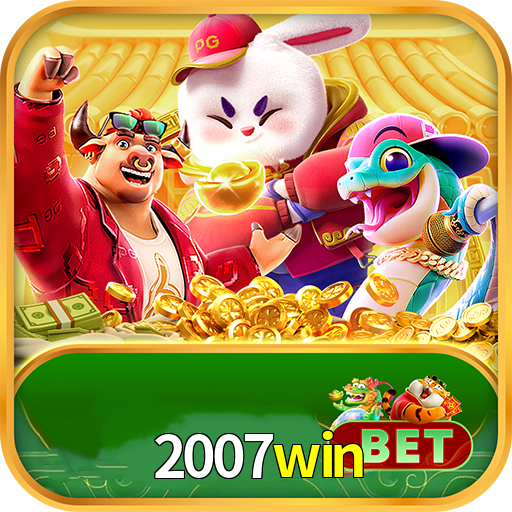 Imagem promocional da 2007win mostrando a plataforma e suas vantagens